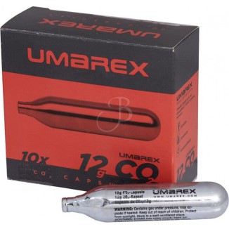 Umarex Bomboletta CO2 12g