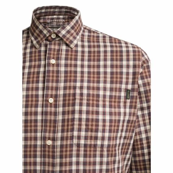 Beretta Camicia Bryggen