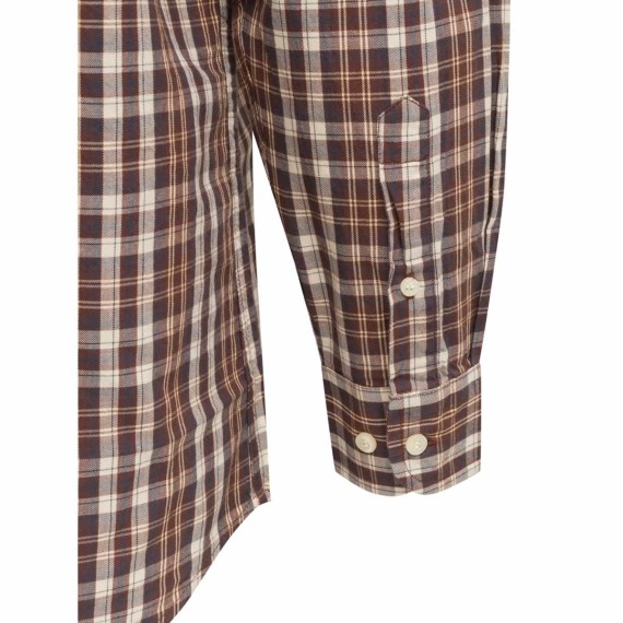Beretta Camicia Bryggen