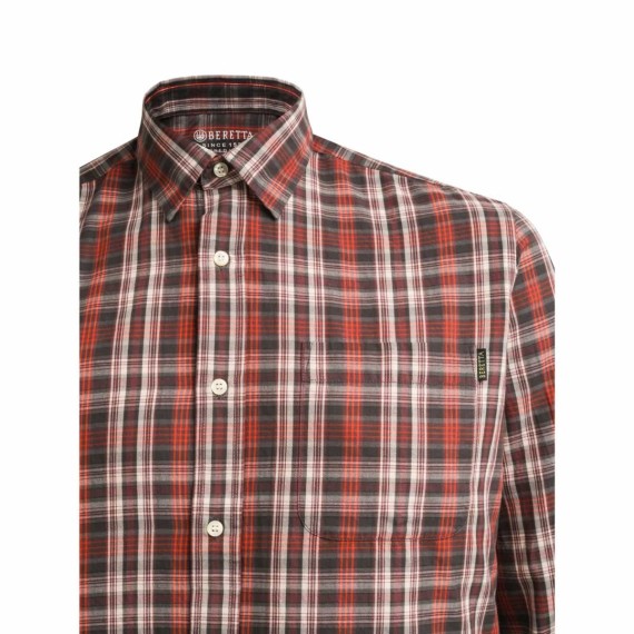 Beretta Camicia Bryggen