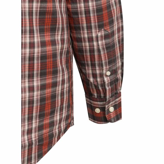 Beretta Camicia Bryggen