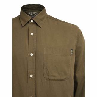 Beretta Camicia Bryggen