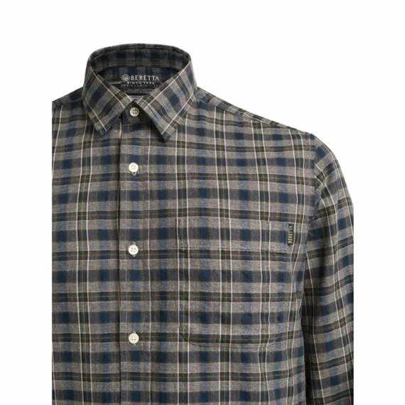 Beretta Camicia Bryggen