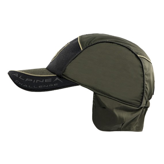 Trabaldo Berretto Denali Winter