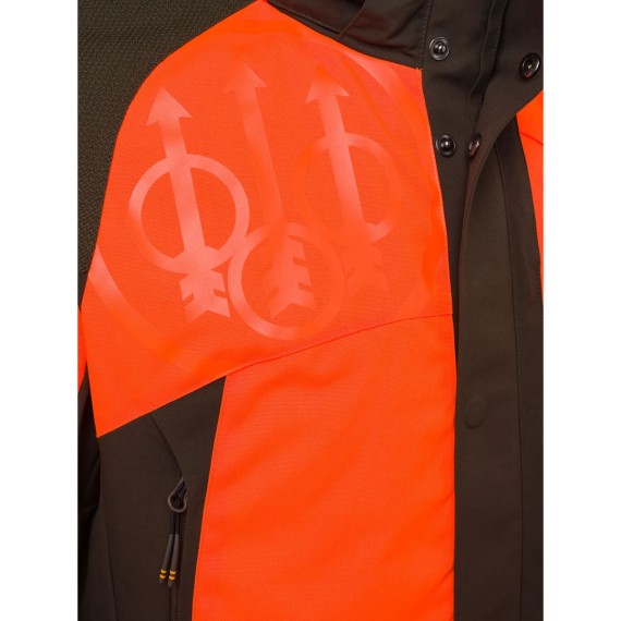 Beretta Giacca Thorn Resistant EVO