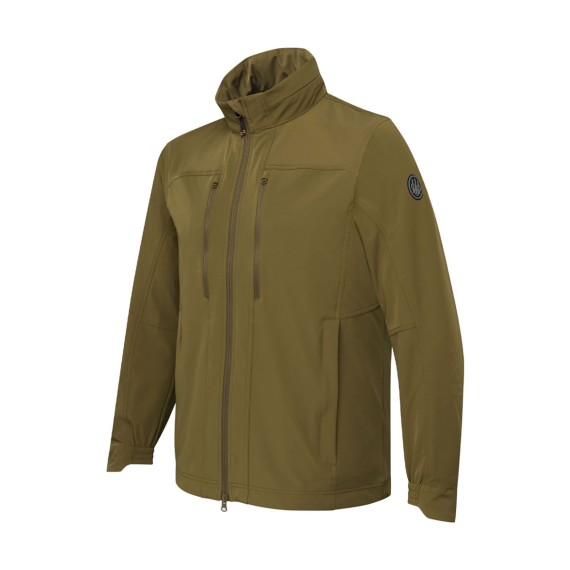 Beretta Giacca da caccia Chamois 3L