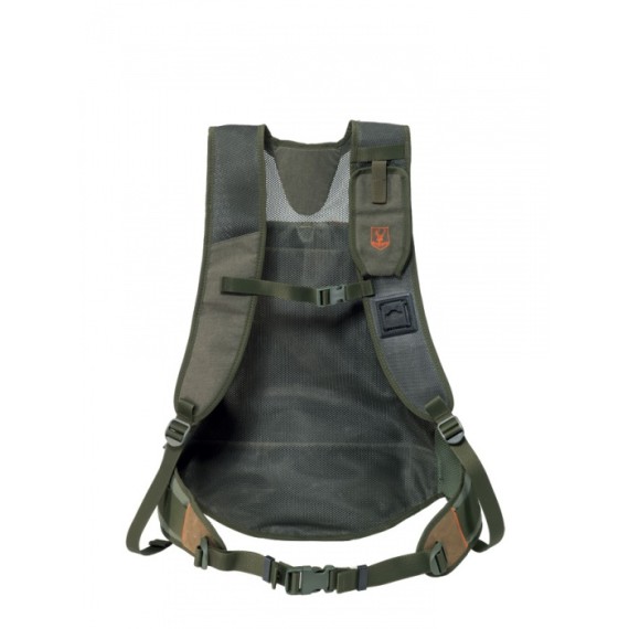 Riserva Gilet tecnico per beccacciai