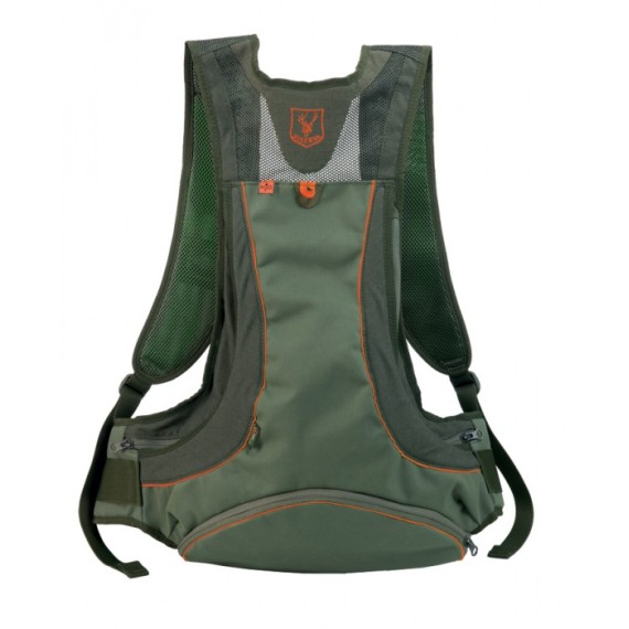 Riserva Gilet tecnico per beccacciai