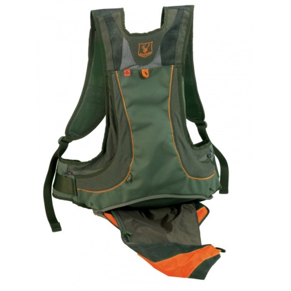 Riserva Gilet tecnico per beccacciai