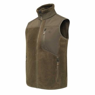 Beretta Gilet uomo termico Halifax Sherpa