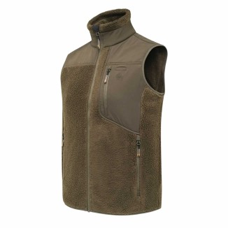 Beretta Gilet uomo termico Halifax Sherpa