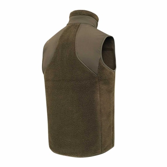 Beretta Gilet uomo termico Halifax Sherpa