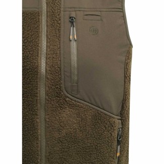 Beretta Gilet uomo termico Halifax Sherpa