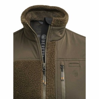 Beretta Gilet uomo termico Halifax Sherpa