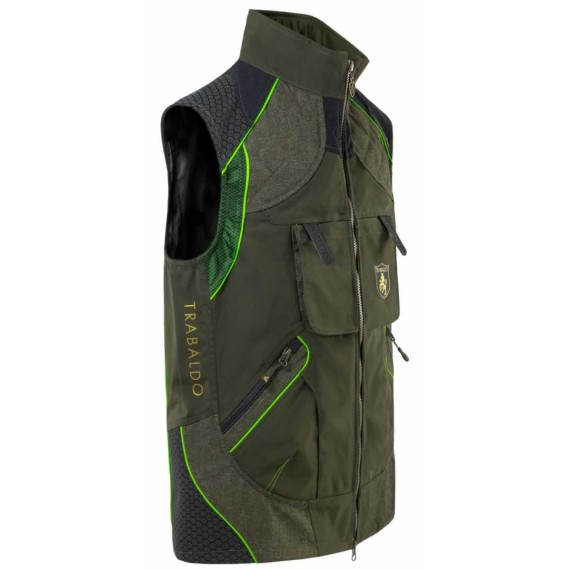 Trabaldo Gilet Intrepid Evo