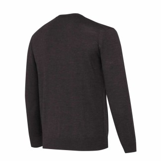 Beretta Maglione con scollo a V Merino