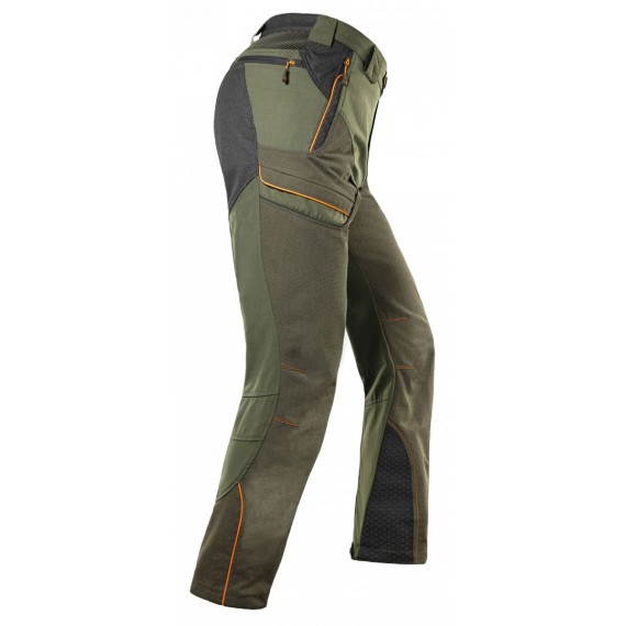 Trabaldo Pantalone Jaguar Pro