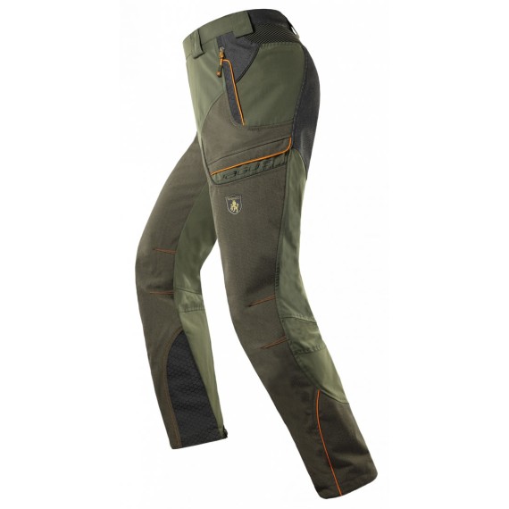 Trabaldo Pantalone Jaguar Pro