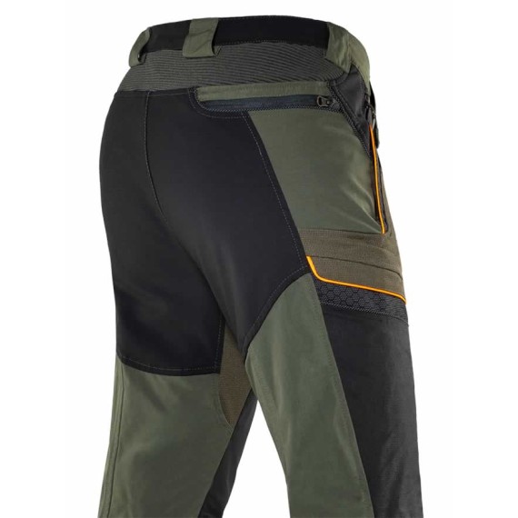 Trabaldo Pantaloni Panther Pro 4.0