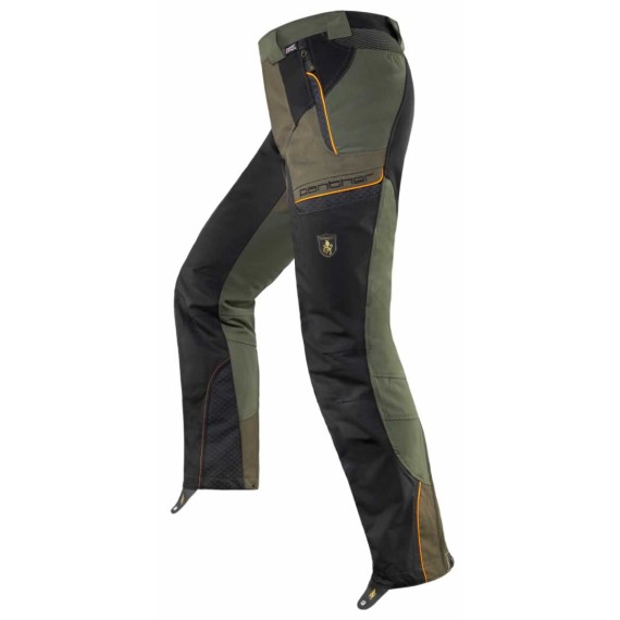 Trabaldo Pantaloni Panther Pro 4.0