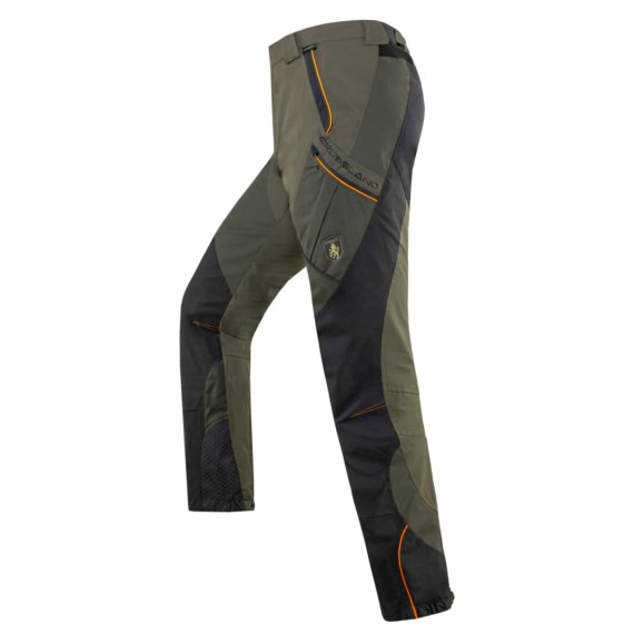 Trabaldo Pantalone Crossland Pro Impermeabile