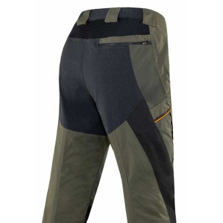 Trabaldo Pantalone Crossland Pro Impermeabile