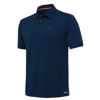 Beretta Polo Tech Corporate a maniche corte