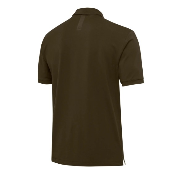 Beretta Polo Tech Corporate a maniche corte