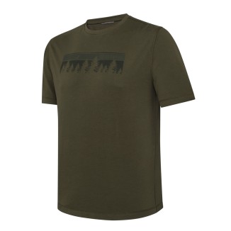 Beretta T-Shirt Spruce