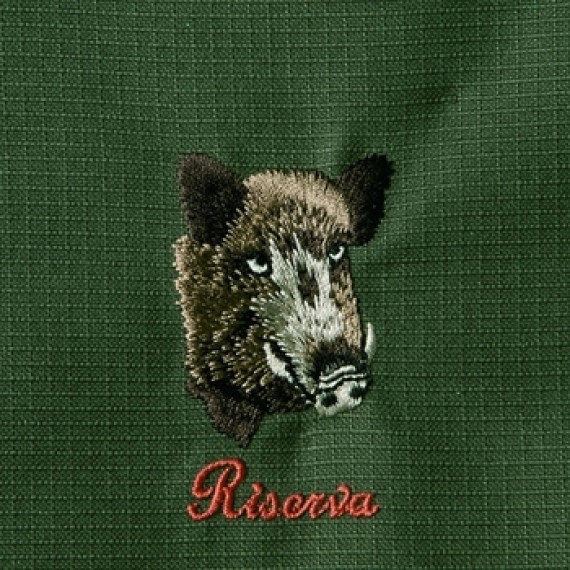 Riserva Portacolpi cal.7