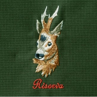 Riserva Portacolpi cal.7