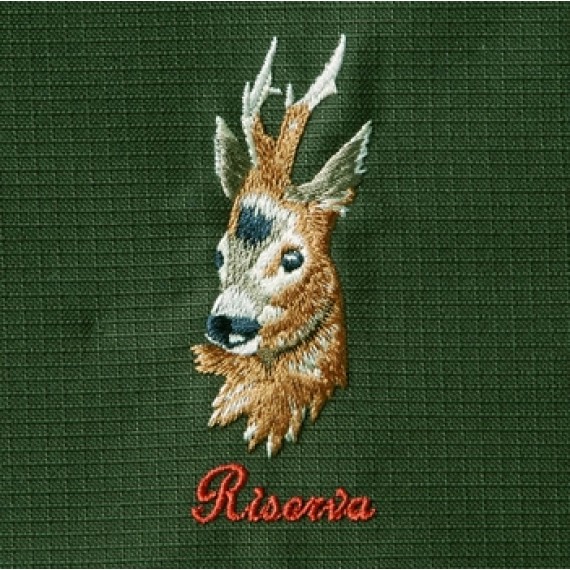 Riserva Portacolpi cal.7