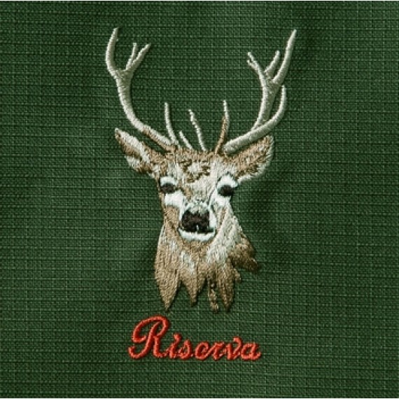 Riserva Portacolpi cal.7