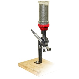 LEE dosatore micrometrico universale