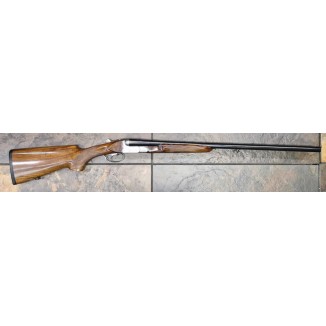 Hemingway cal. 12