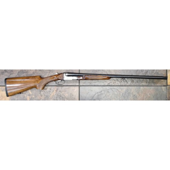 Hemingway cal. 12