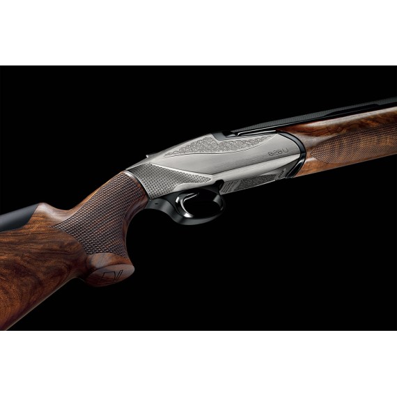Benelli 828U cal. 12