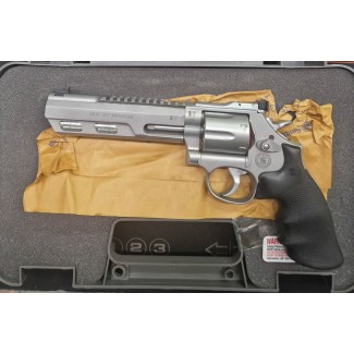 Smith & Wesson 686 Competitor Performance Center cal. 357 Magnum Smith & Wesson 686 Competitor Performance Center cal. 357 Magnum