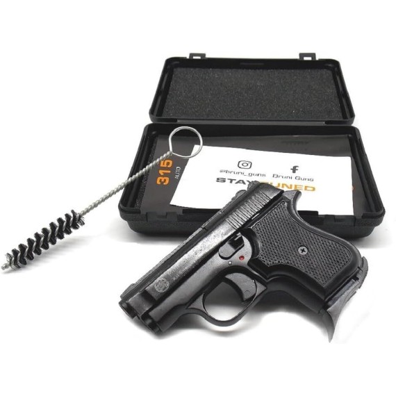 Bruni auto 315 cal.8mm