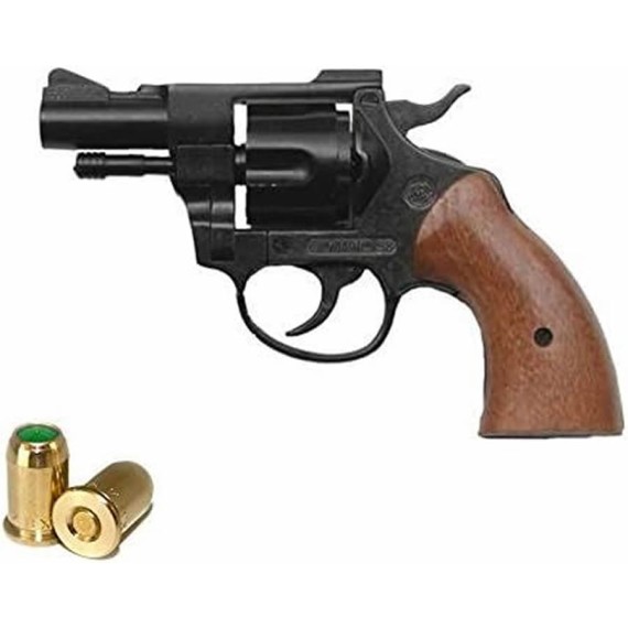 Bruni Olympic cal.380