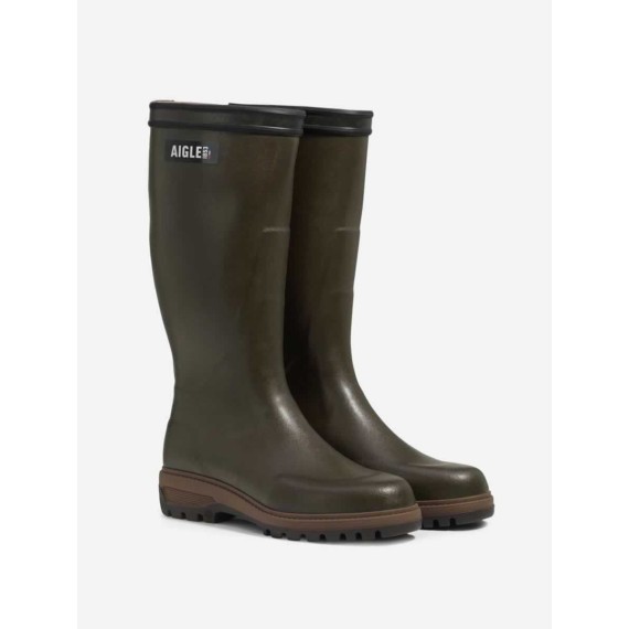 Aigle Stivali NE5226 Parcours 3.0 E Olive