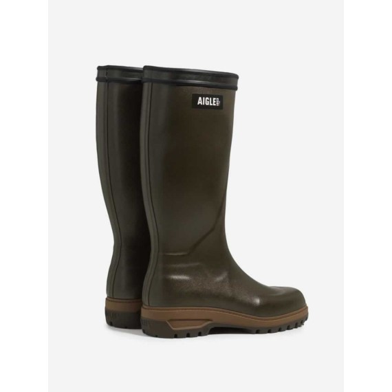 Aigle Stivali NE5226 Parcours 3.0 E Olive