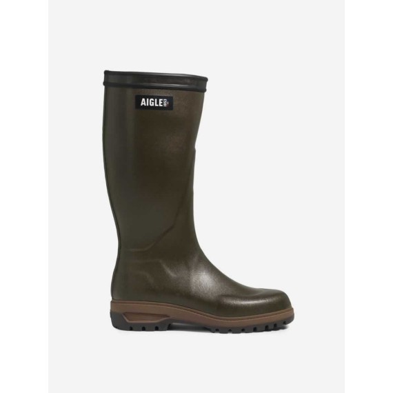 Aigle Stivali NE5226 Parcours 3.0 E Olive