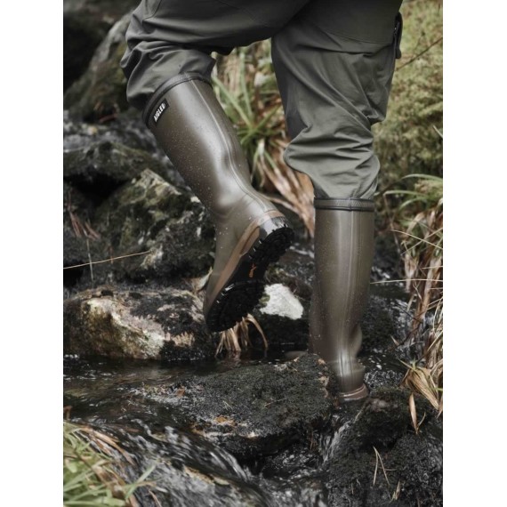 Aigle Stivali NE5226 Parcours 3.0 E Olive