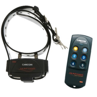 Canicom 200 First Telecomando+Collare Canicom 200 First Telecomando+Collare