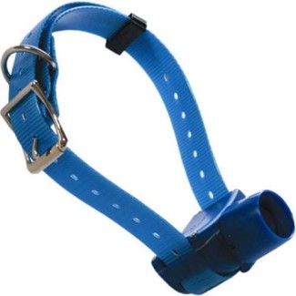 Canicom Canibeep Collare Aggiuntivo C-Radio Pro Blu Canicom Canibeep Collare Aggiuntivo C-Radio Pro Blu