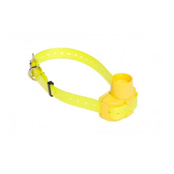 Canicom Canibeep Collare Aggiuntivo C-Radio Pro Giallo