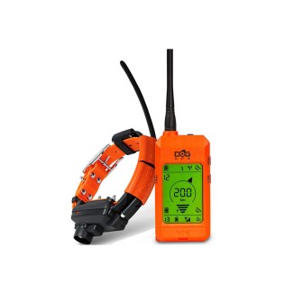Dogtrace X30TB Palmare + Collare Beeper + Add Dogtrace X30TB Palmare + Collare Beeper + Add