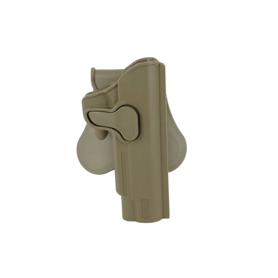 Cytac Fondina 22CY20A 1911