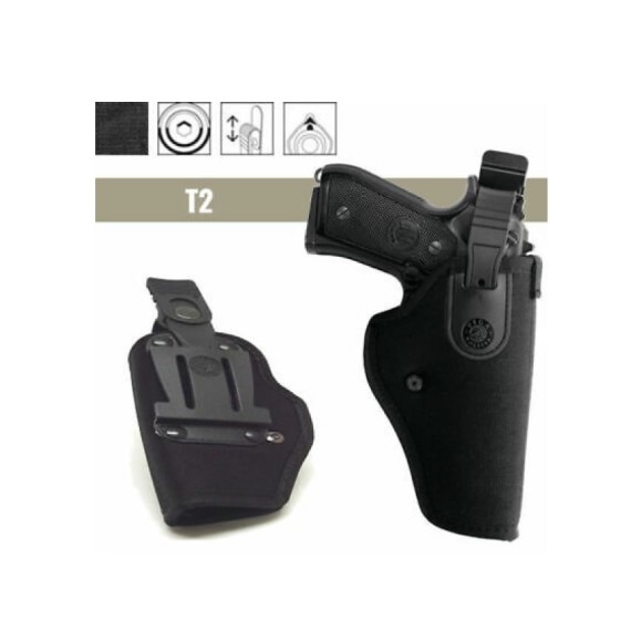 Vega Holster Fondina T250 Large Auto